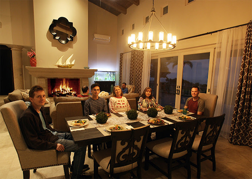 Slider image (7) Casa Santa Isabel